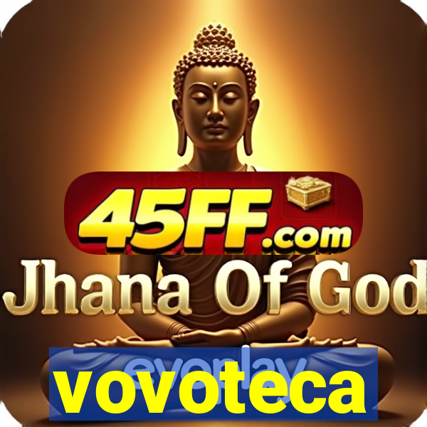 vovoteca