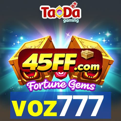 voz777