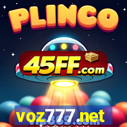 voz777.net