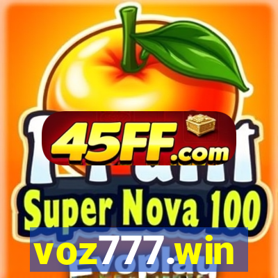 voz777.win