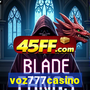 voz777casino