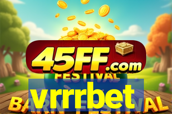 vrrrbet
