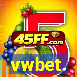vwbet.