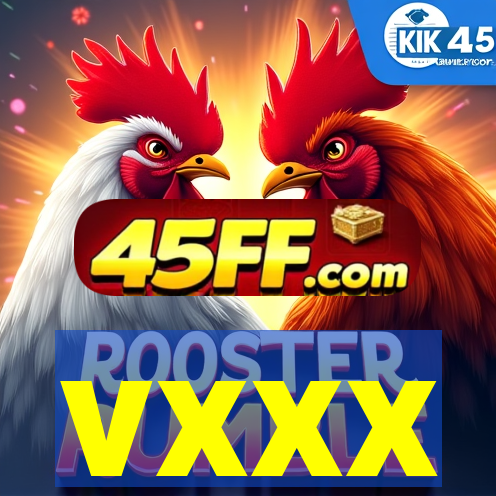 vxxx