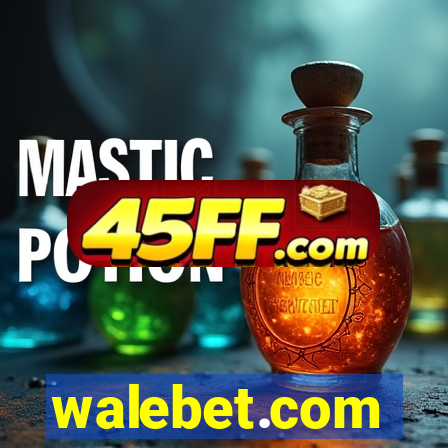 walebet.com