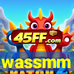 wassmm