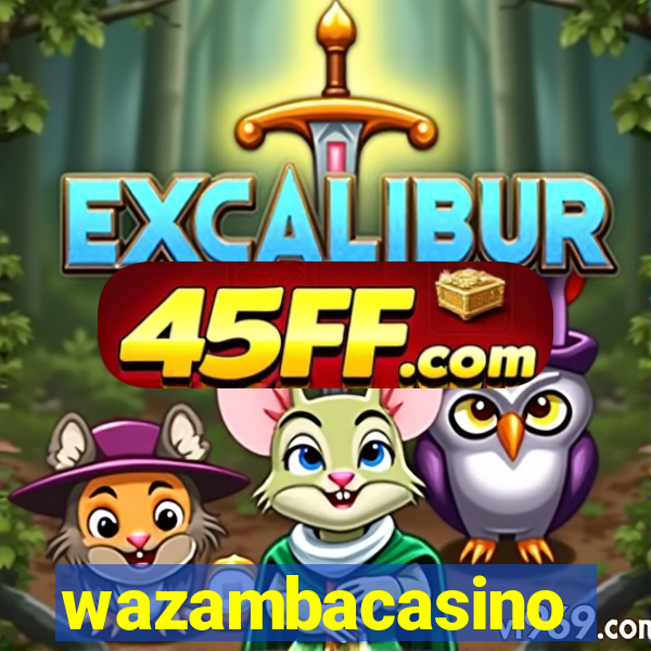 wazambacasino