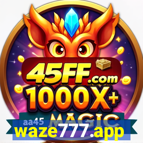 waze777.app