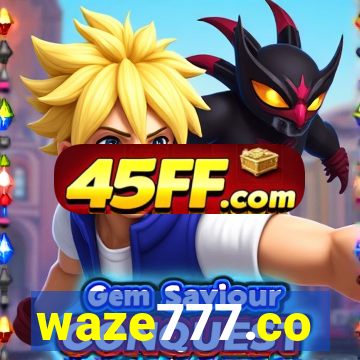 waze777.co