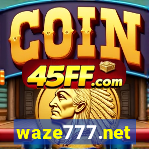 waze777.net