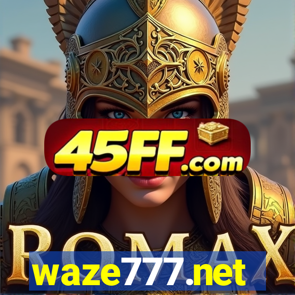 waze777.net