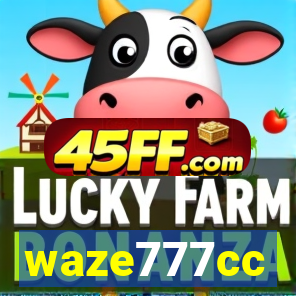 waze777cc