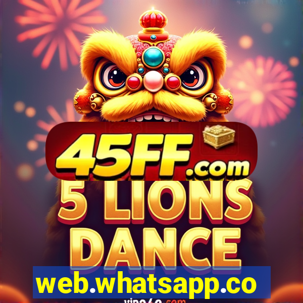 web.whatsapp.corn