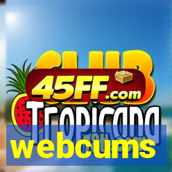 webcums