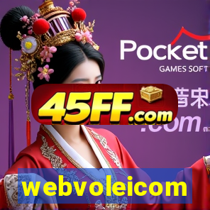 webvoleicom