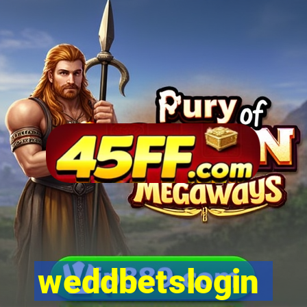 weddbetslogin
