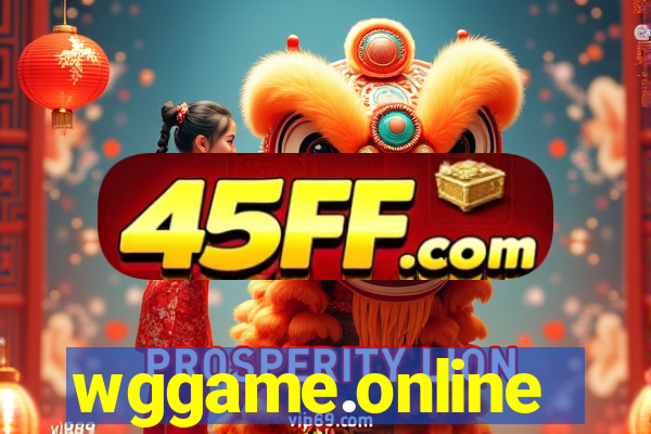 wggame.online