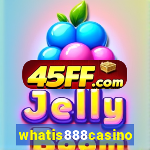 whatis888casino