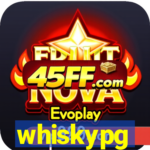 whiskypg