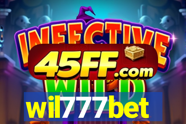 wil777bet