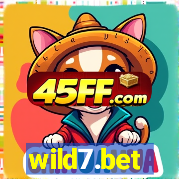 wild7.bet