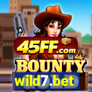 wild7.bet