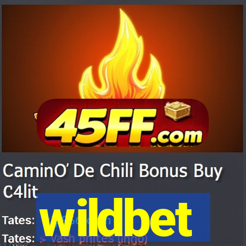 wildbet