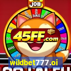 wildbet777.oi