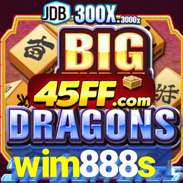 wim888s