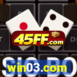 win03.com