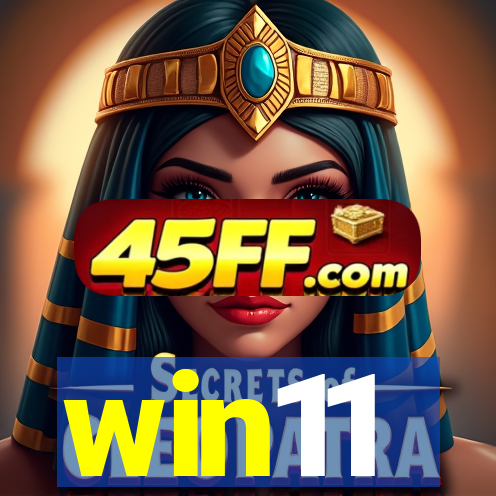 win11
