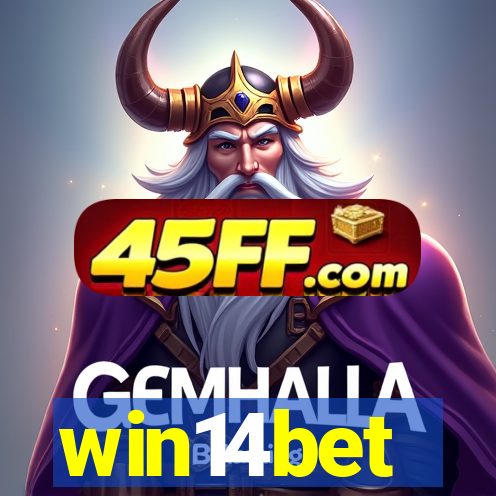 win14bet