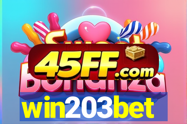 win203bet