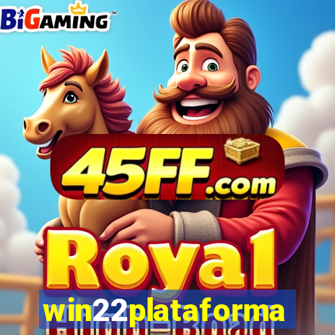 win22plataforma