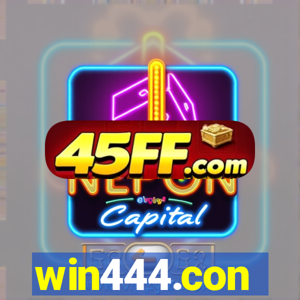 win444.con