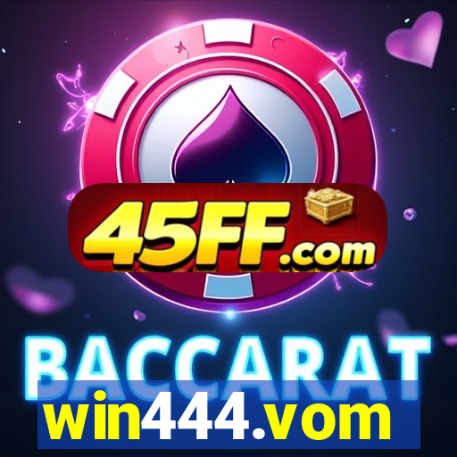 win444.vom