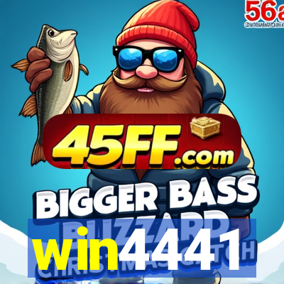 win4441