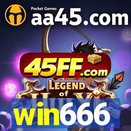 win666