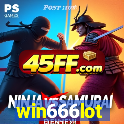 win666lot