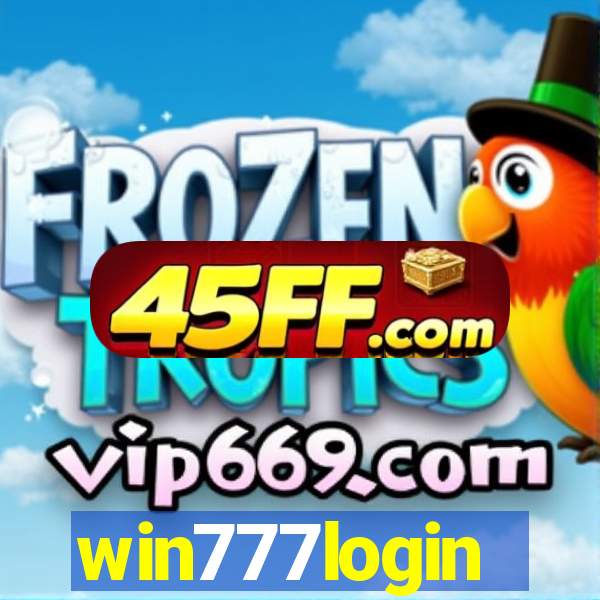 win777login