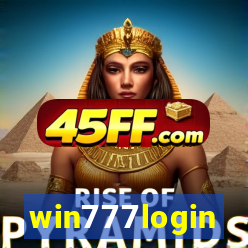 win777login