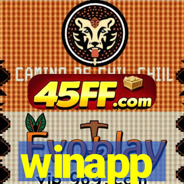 winapp