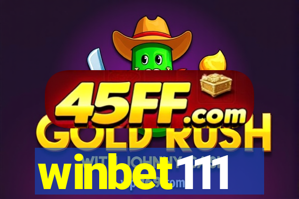 winbet111