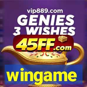 wingame