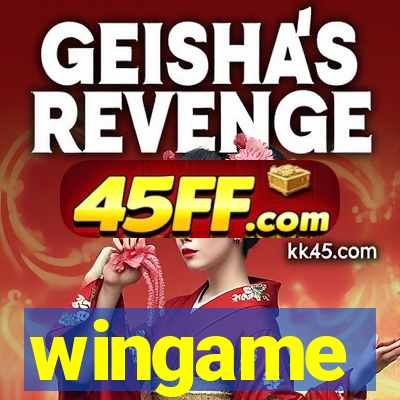 wingame