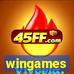 wingames