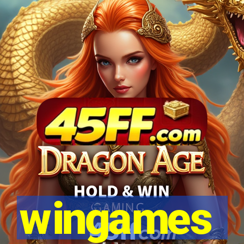 wingames