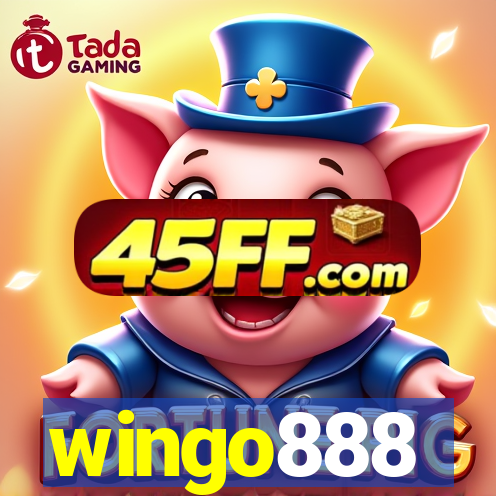 wingo888