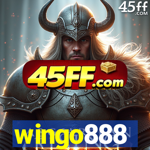 wingo888