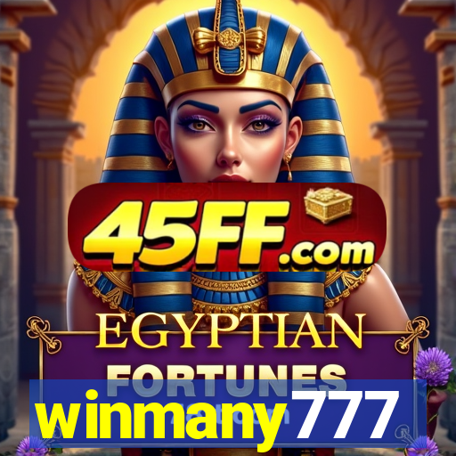 winmany777